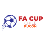 Fa Cup Pucón 1° Versión - U11