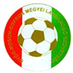 Gy-M-S Vármegyei II. osztály