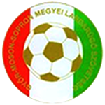 Gy-M-S Vármegyei III. osztály