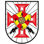 A.F. Angra Heroísmo Taça Ilha Graciosa