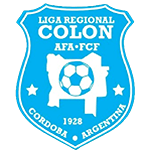 Liga Regional Colón, Reserva