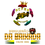 Brasileirão da Baixada