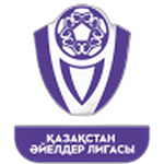 Kazakhstan Super League Women
