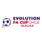 U17 FaCup La Liga - Evolution