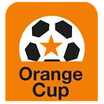 Orange Cup