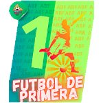Primera A Beni