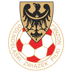 Klasa Okręgowa - Wałbrzych