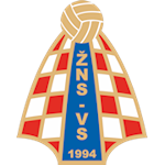 KUP ŽNS-VS