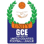 United Counties League Premier Division North