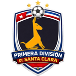 Primera División de Santa Clara