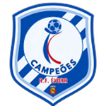 A.F. Évora Supertaça