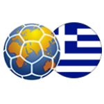 Greece Friendly Games