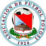 Primera A Potosí