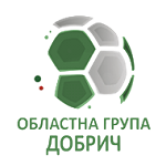 Chetvarta Liga - AOG Dobrich
