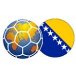 Bosnia & Herzegovina Friendly Games