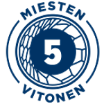 Vitonen, Läntinen