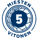 Vitonen, Itäinen