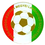 Gy-M-S Vármegyei I. osztály U21