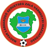 Zala Vármegyei III. osztály Déli