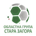 Chetavrta Liga - AOG Stara Zagora