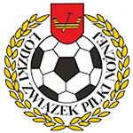 Klasa A - Łódzka II