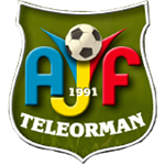 Liga 4 Teleorman U19