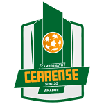 U20 Cearense, Amador