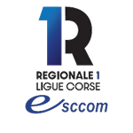 Corse Régional 1