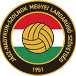 Jász-Nagykun-Szolnok Vármegyei I. Osztály
