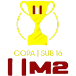 U16 Copa M2