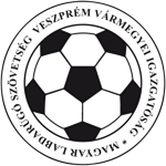 Veszprém Vármegyei 3. osztály Nyugat