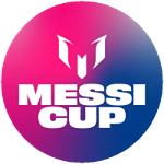 U16 Messi Cup