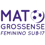 U17 Mato-Grossense, Feminino