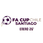 FaCup Santiago Enero U13 (Fútbol 11)
