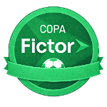 U15 Copa Fictor