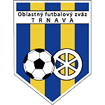 VIII. liga SWAN ObFZ Trnava