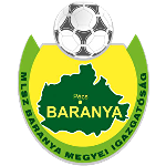 Baranya Vármegyei I. Osztály