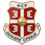 U19 Prva Omladinska Liga Zapad