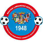 Sz-Sz-B. Vármegyei II. osztály