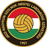 Jász-Nagykun-Szolnok U19
