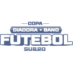U20 Copa Diadora Band