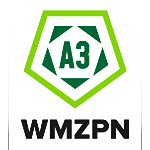 Klasa A - Warmińsko-mazurska III