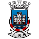 U17 A.F. Santarém I Divisão