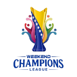 Weekend Champions League