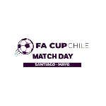 FaCup Santiago Mayo