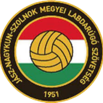 Jász-Nagykun-Szolnok Vármegyei II. osztály
