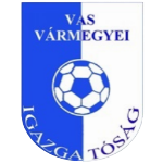 Vas Vármegyei II. Osztály