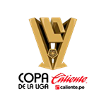 Peru Copa de la Liga 
