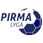 Pirma Lyga