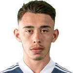 33 - L. Lawrie-Lattanzio